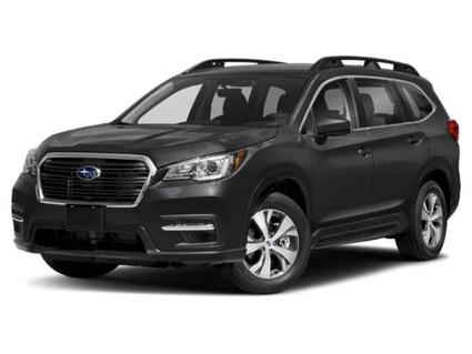 2019 Subaru Ascent Minneapolis MN