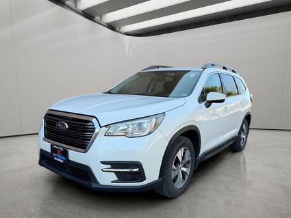 2019 Subaru Ascent Merriam KS