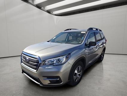 2019 Subaru Ascent Loveland CO