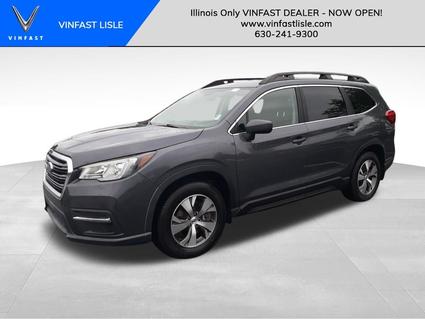 2020 Subaru Ascent Lisle IL
