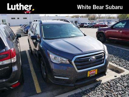 2020 Subaru Ascent Saint Paul MN