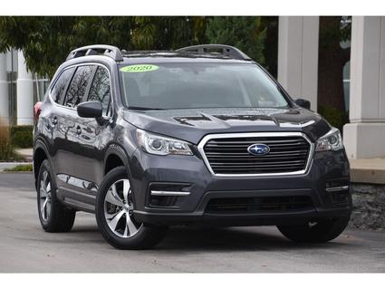 2020 Subaru Ascent Lexington KY