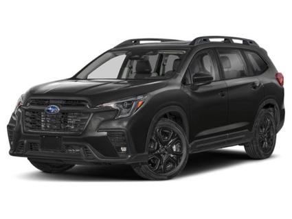 2025 Subaru Ascent Burnsville MN