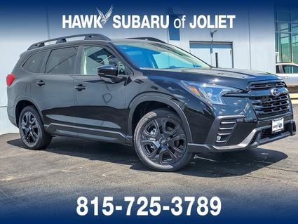 2025 Subaru Ascent Plainfield IL