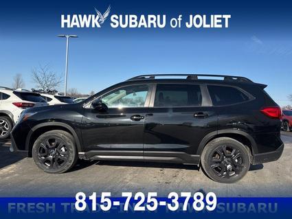 2025 Subaru Ascent Plainfield IL
