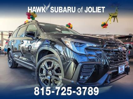 2025 Subaru Ascent Plainfield IL