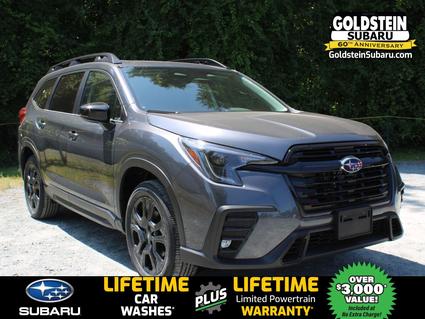 2025 Subaru Ascent Albany NY