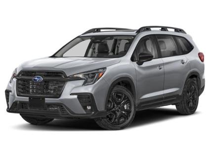 2025 Subaru Ascent Minneapolis MN