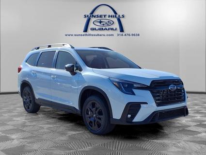 2025 Subaru Ascent Saint Louis MO
