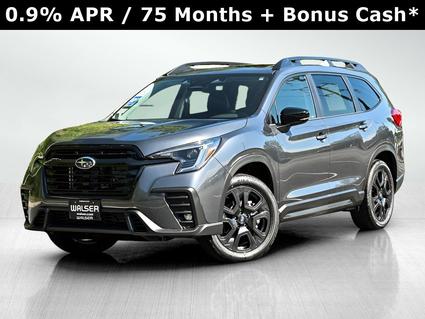 2025 Subaru Ascent South Saint Paul MN