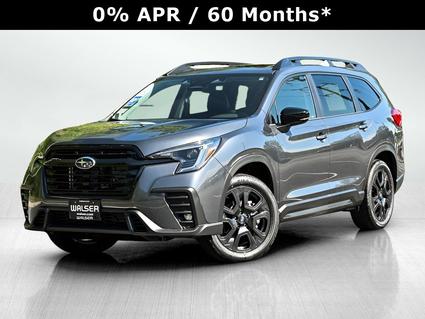 2025 Subaru Ascent South Saint Paul MN