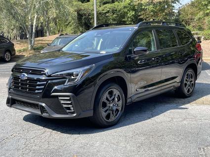 2025 Subaru Ascent Atlanta GA
