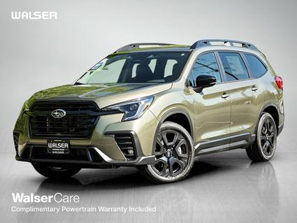 2025 Subaru Ascent South Saint Paul MN