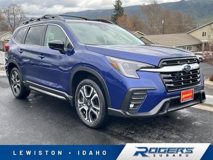 2026 Subaru Ascent Lewiston ID