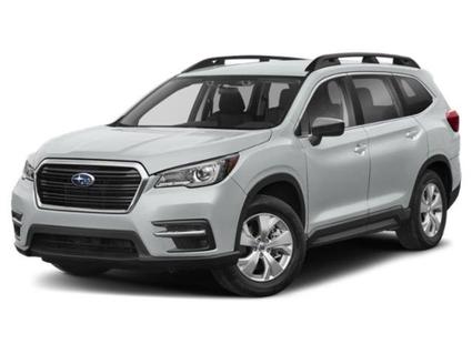 2019 Subaru Ascent La Grande OR