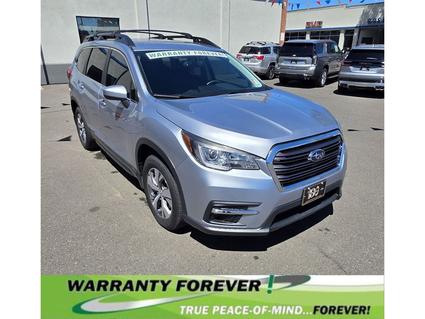 2019 Subaru Ascent La Grande OR