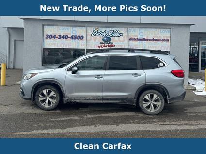 2019 Subaru Ascent Charleston WV