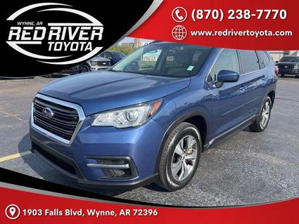 2021 Subaru Ascent Wynne AR
