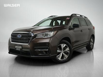 2021 Subaru Ascent Burnsville MN