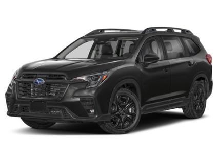 2025 Subaru Ascent Pocatello ID