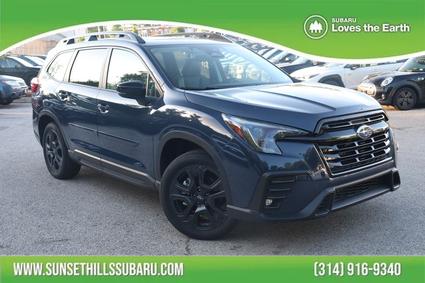 2025 Subaru Ascent Saint Louis MO