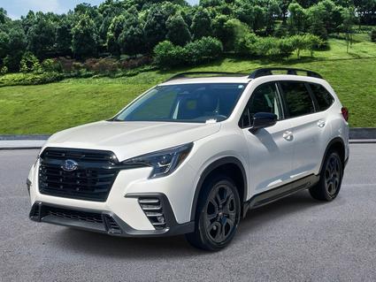 2025 Subaru Ascent Atlanta GA