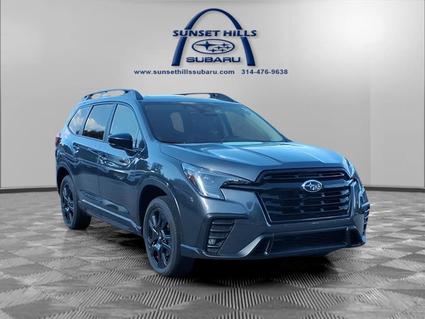 2025 Subaru Ascent Saint Louis MO