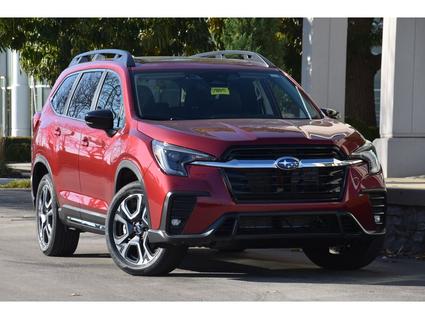 2026 Subaru Ascent Lexington KY