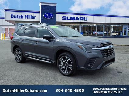 2026 Subaru Ascent Charleston WV
