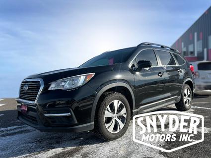 2019 Subaru Ascent Bozeman MT