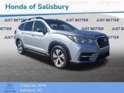 2020 Subaru Ascent Salisbury NC