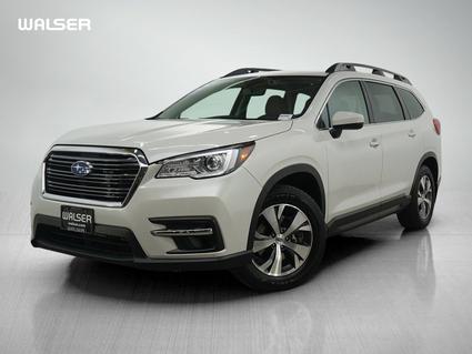 2021 Subaru Ascent South Saint Paul MN