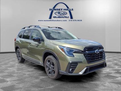 2025 Subaru Ascent Saint Louis MO