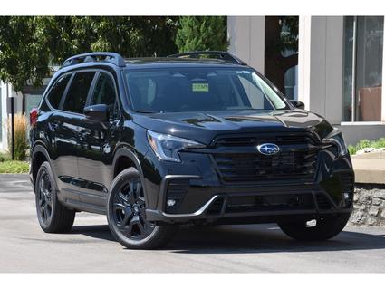 2025 Subaru Ascent Lexington KY