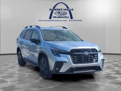 2025 Subaru Ascent Saint Louis MO