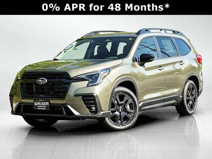 2025 Subaru Ascent South Saint Paul MN
