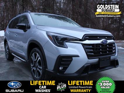 2026 Subaru Ascent Albany NY