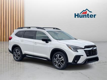 2026 Subaru Ascent Fletcher NC