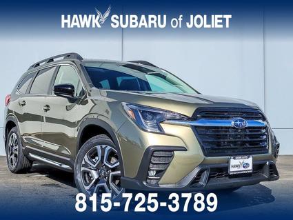 2026 Subaru Ascent Plainfield IL