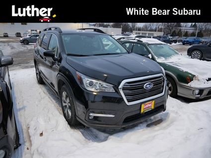 2019 Subaru Ascent Saint Paul MN