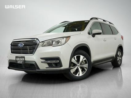 2019 Subaru Ascent Burnsville MN