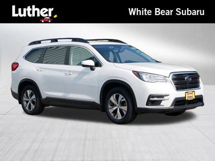 2021 Subaru Ascent Saint Paul MN