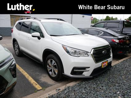 2021 Subaru Ascent Saint Paul MN