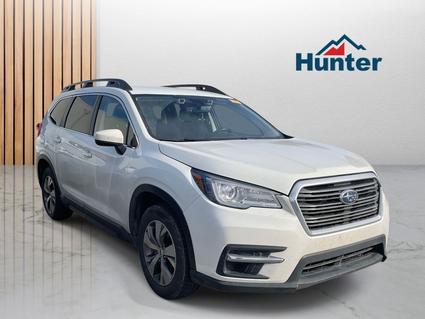 2021 Subaru Ascent Fletcher NC