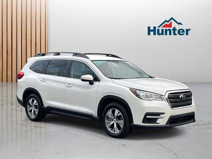 2021 Subaru Ascent Fletcher NC