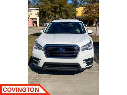 2021 Subaru Ascent Covington LA
