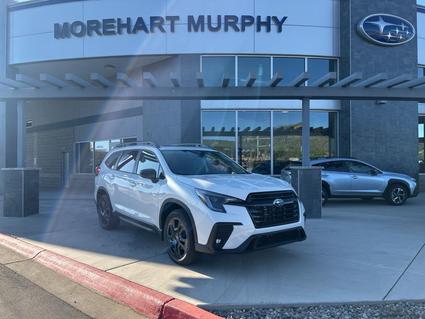 2025 Subaru Ascent Durango CO
