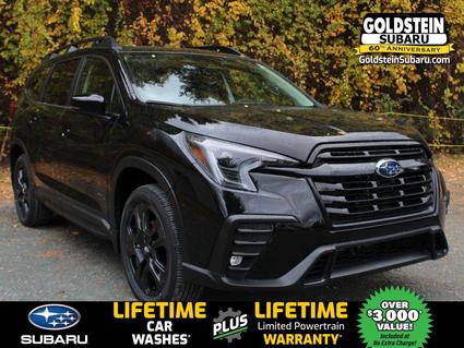 2025 Subaru Ascent Albany NY