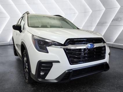 2026 Subaru Ascent Columbia SC