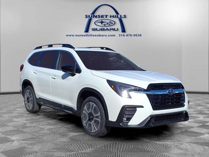 2026 Subaru Ascent Saint Louis MO